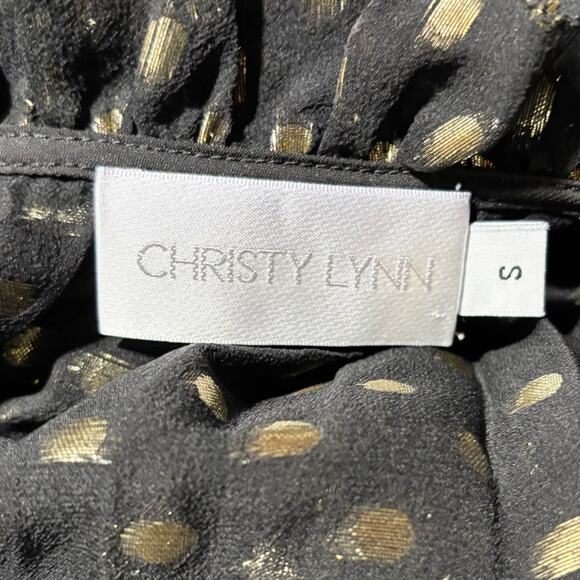 Christy Lynn Dress Small - Picture 8 of 11